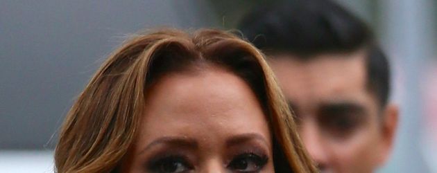 Leah Remini Leah Remini