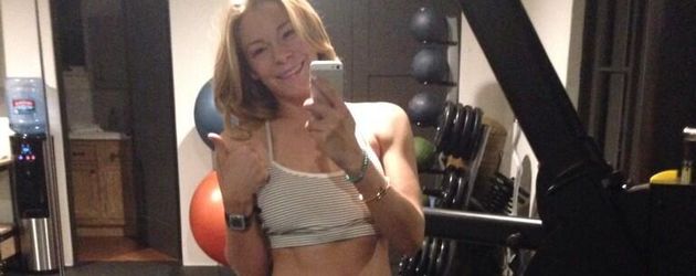 LeAnn Rimes LeAnn Rimes