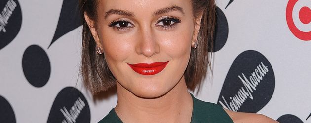 Leighton Meester Leighton Meester
