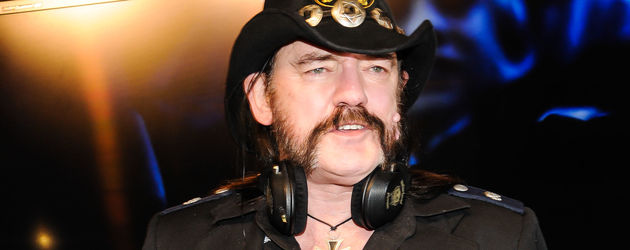 Lemmy Kilmister Lemmy Kilmister