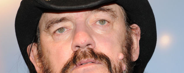 Lemmy Kilmister Lemmy Kilmister