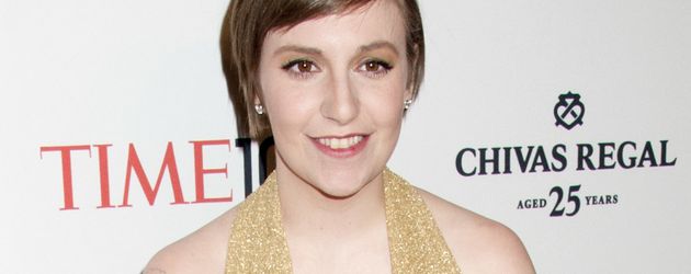 Lena Dunham Lena Dunham