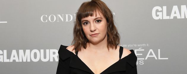 Lena Dunham, Schauspielerin Lena Dunham, Schauspielerin