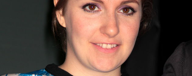Lena Dunham Lena Dunham