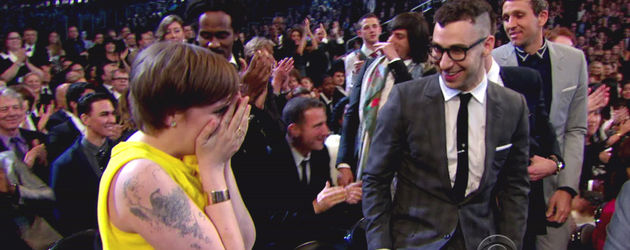 Lena Dunham Lena Dunham