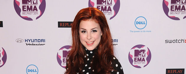 Lena Meyer-Landrut Lena Meyer-Landrut