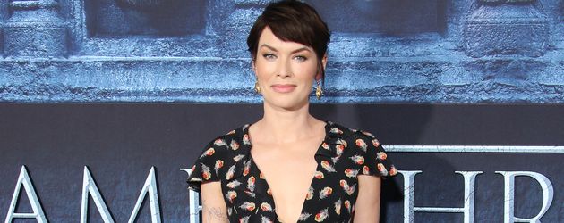 Lena Headey Lena Headey