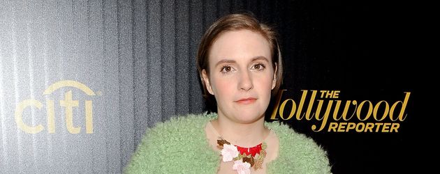 Schauspielerin Lena Dunham Schauspielerin Lena Dunham