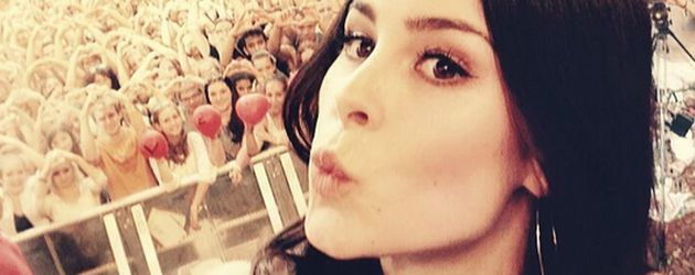 Lena Meyer-Landrut Lena Meyer-Landrut