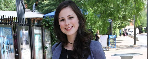 Lena Meyer-Landrut Lena Meyer-Landrut