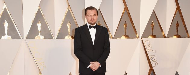 Leonardo DiCaprio Leonardo DiCaprio