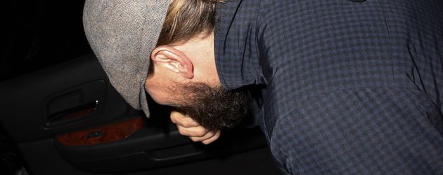Leonardo DiCaprio Leonardo DiCaprio
