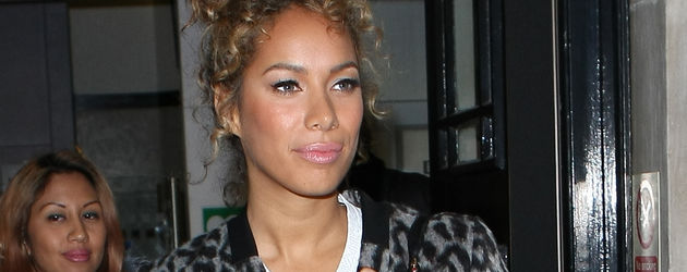 Leona Lewis Leona Lewis