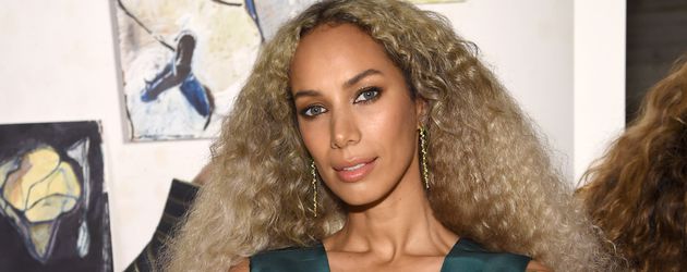 Leona Lewis, Sängerin Leona Lewis, Sängerin