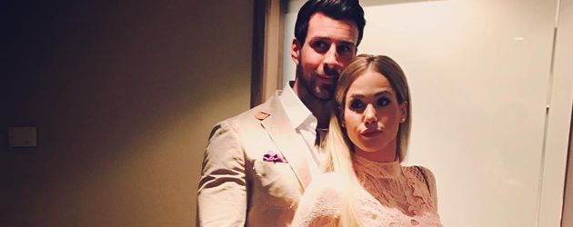 "Bachelor"-Traumpaar Leonard Freier und Angelina Heger "Bachelor"-Traumpaar Leonard Freier und Angelina Heger