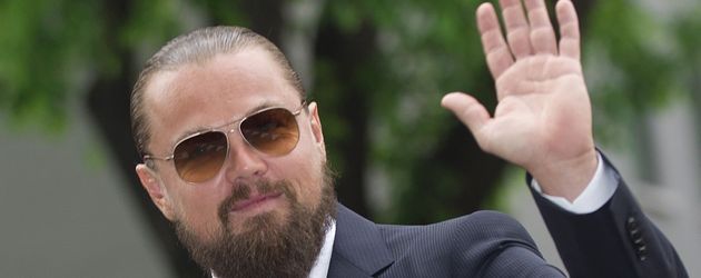 Leonardo DiCaprio Leonardo DiCaprio