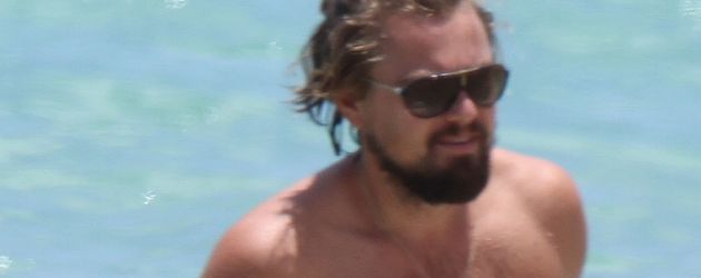 Leonardo DiCaprio Leonardo DiCaprio