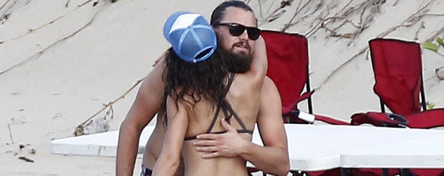 Leonardo DiCaprio Leonardo DiCaprio