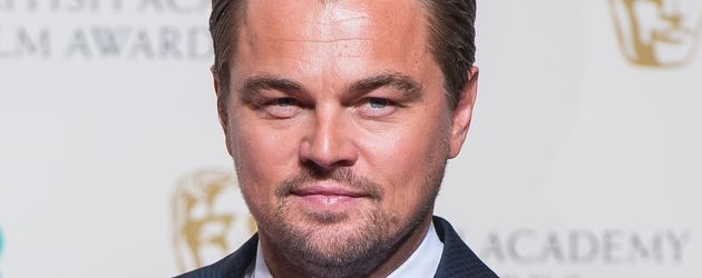 Leonardo DiCaprio Leonardo DiCaprio