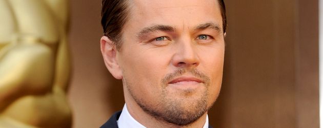 Leonardo DiCaprio Leonardo DiCaprio
