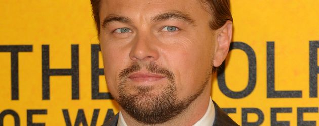 Leonardo DiCaprio Leonardo DiCaprio