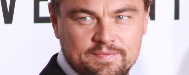 Leonardo DiCaprio Leonardo DiCaprio