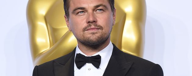 Leonardo DiCaprio Leonardo DiCaprio