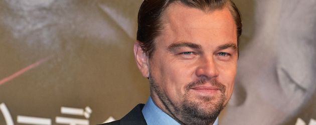 Leonardo DiCaprio Leonardo DiCaprio