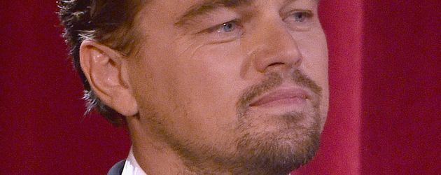 Leonardo DiCaprio Leonardo DiCaprio