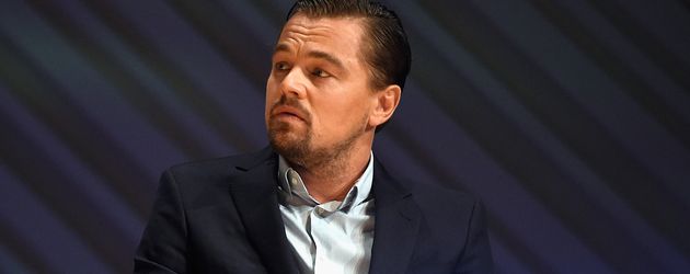 Leonardo DiCaprio, Oscar-Preisträger Leonardo DiCaprio, Oscar-Preisträger