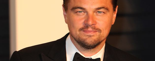 Leonardo DiCaprio Leonardo DiCaprio