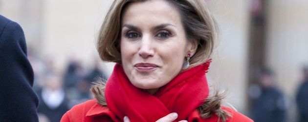 Prinzessin Letizia Prinzessin Letizia