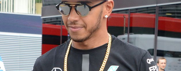 Lewis Hamilton Lewis Hamilton