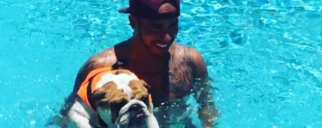 Lewis Hamilton Lewis Hamilton