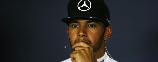 Lewis Hamilton Lewis Hamilton