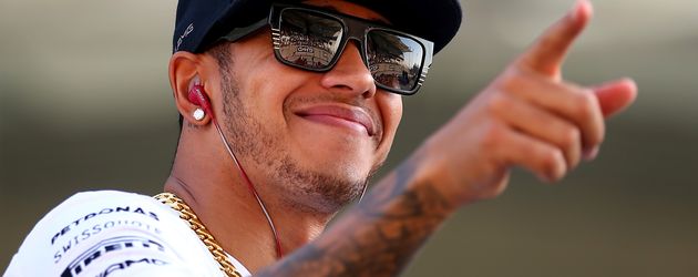 Lewis Hamilton Lewis Hamilton