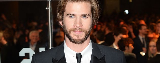 Liam Hemsworth Liam Hemsworth