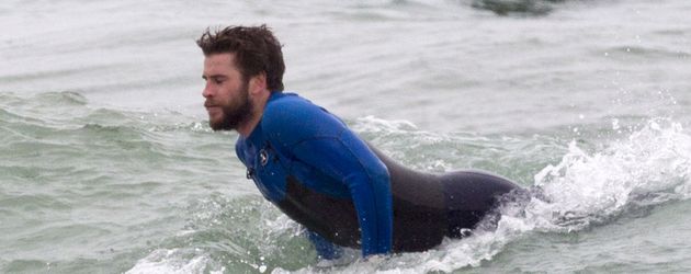 Liam Hemsworth Liam Hemsworth