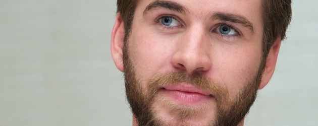 Liam Hemsworth Liam Hemsworth