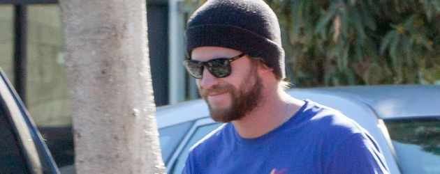 Liam Hemsworth Liam Hemsworth