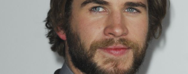 Liam Hemsworth Liam Hemsworth