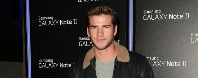 Liam Hemsworth Liam Hemsworth