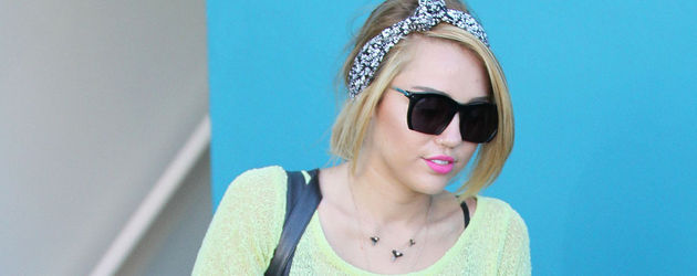 Miley Cyrus Miley Cyrus