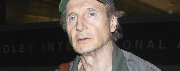 Liam Neeson Liam Neeson