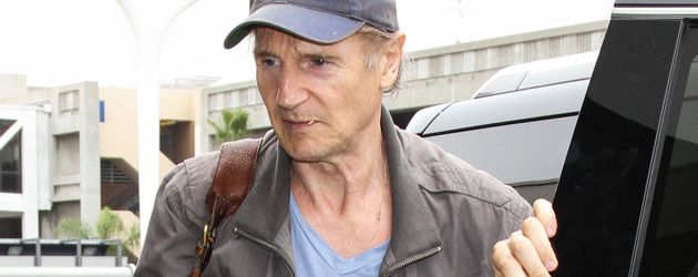 Liam Neeson Liam Neeson