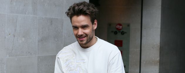 Liam Payne Liam Payne