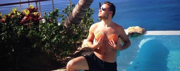 Liam Payne Liam Payne