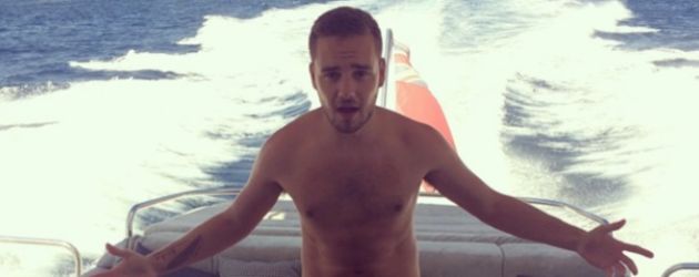 Liam Payne Liam Payne