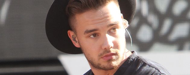 Liam Payne, Sänger Liam Payne, Sänger