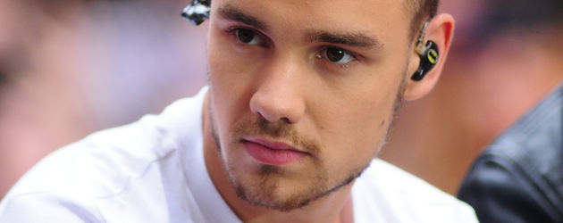 Liam Payne Liam Payne